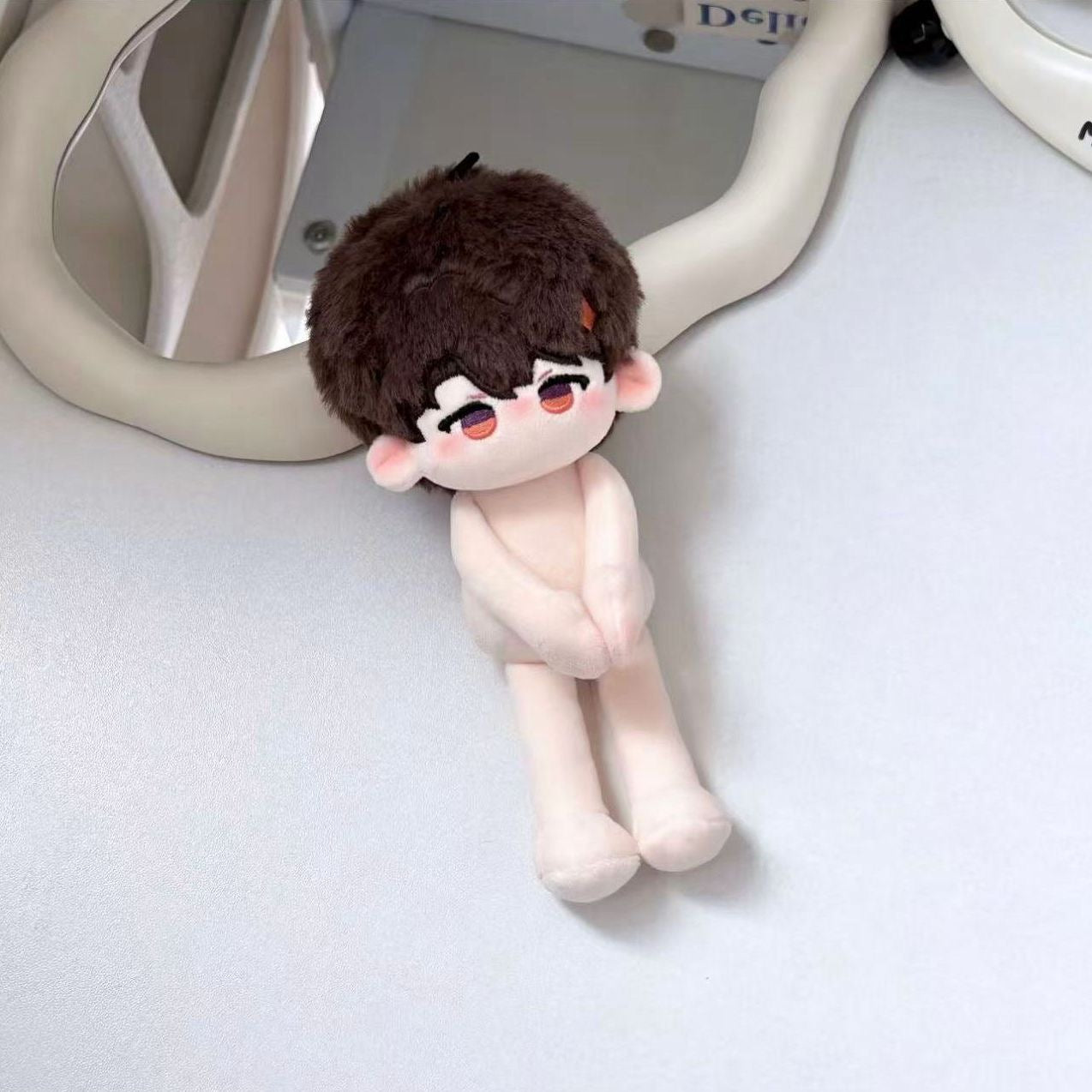 Love and deep space 20 cm dolls