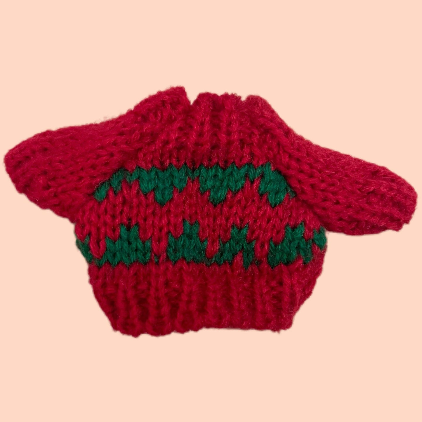 10-14cm doll sweater