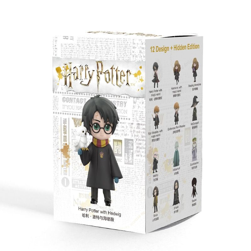 Harry Potter blind box