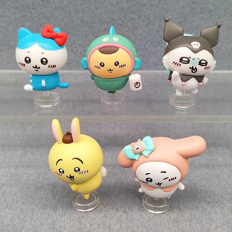 Chikawa random Sanrio figure