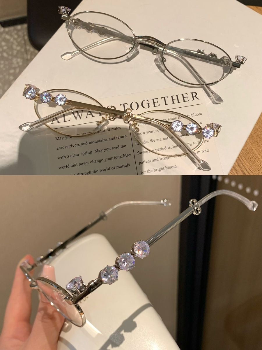 Trending eye glasses