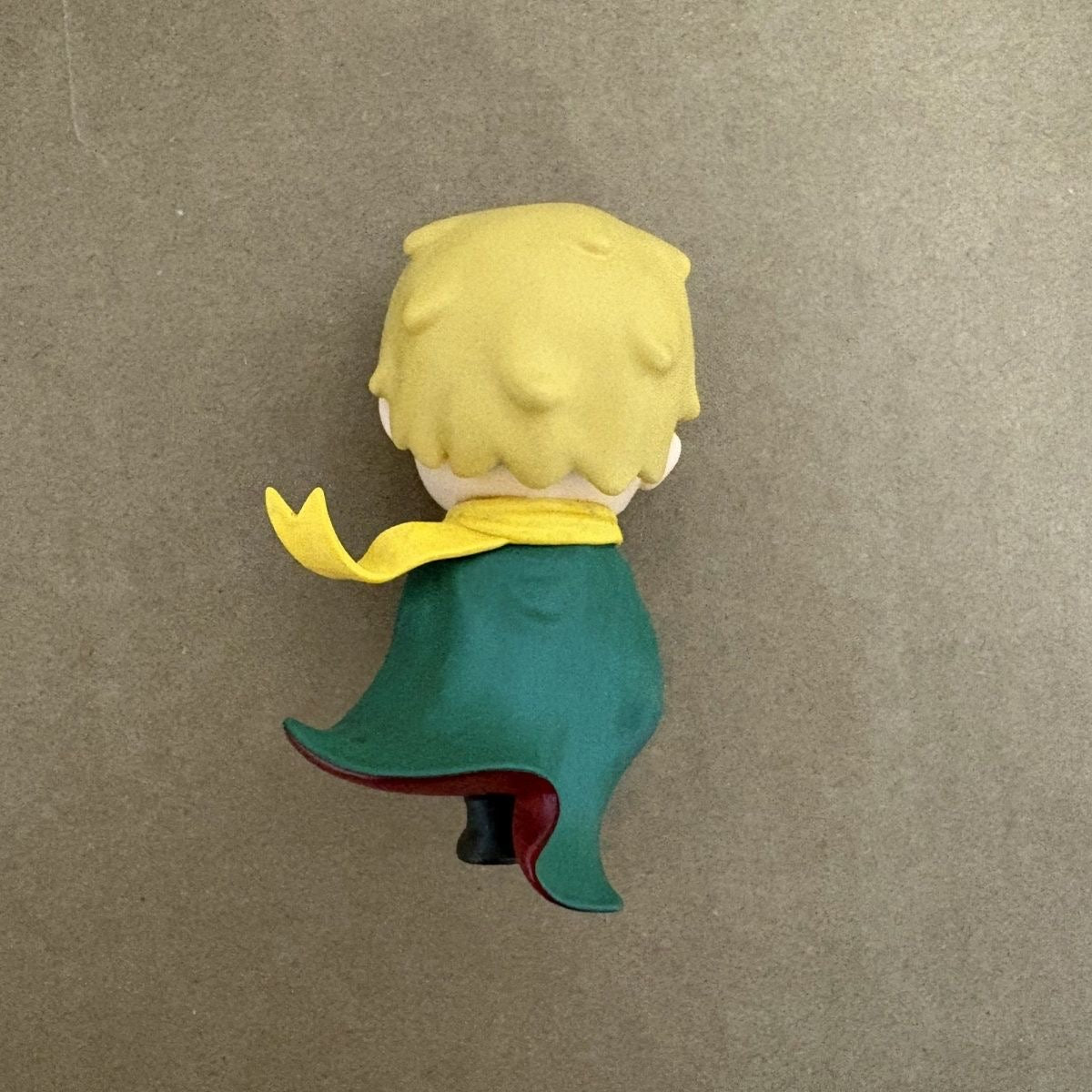Popmart Hirono figure
