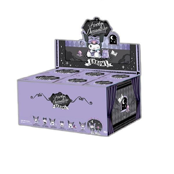 Kuromi magic blind box