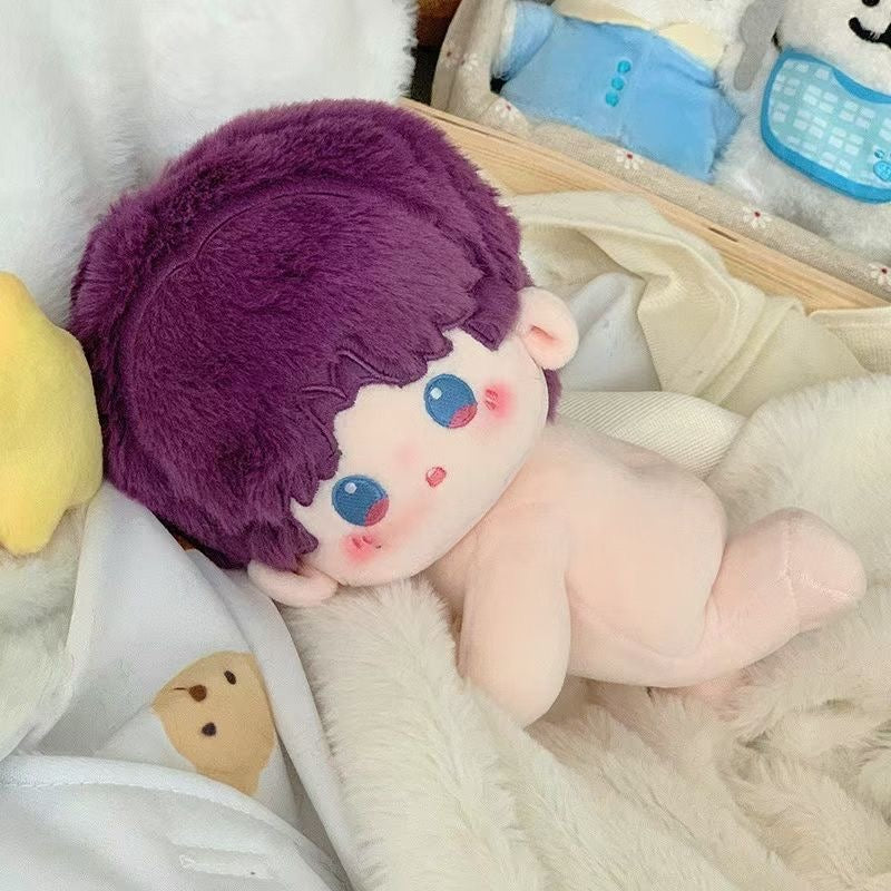 Love and deep space 20 cm dolls