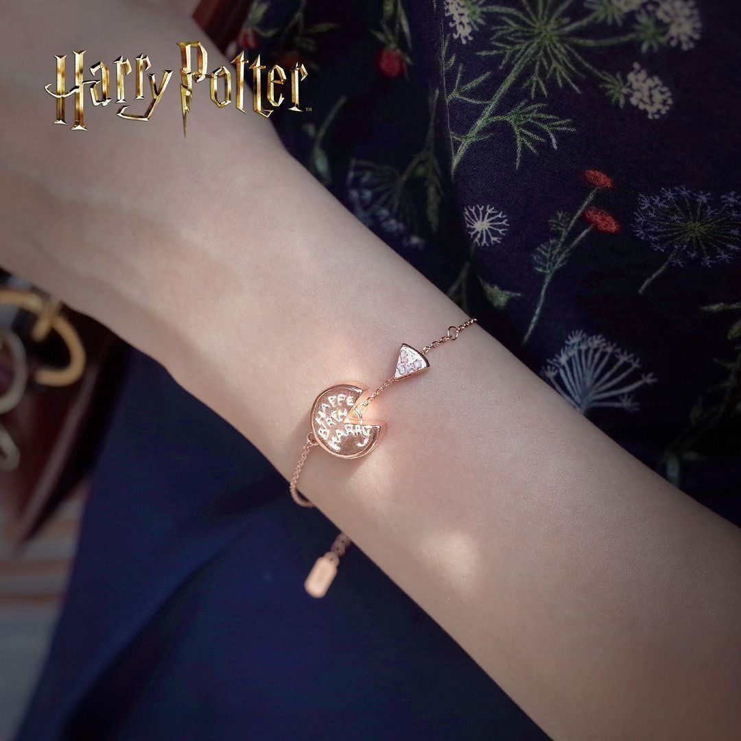 Harry Potter bracelet