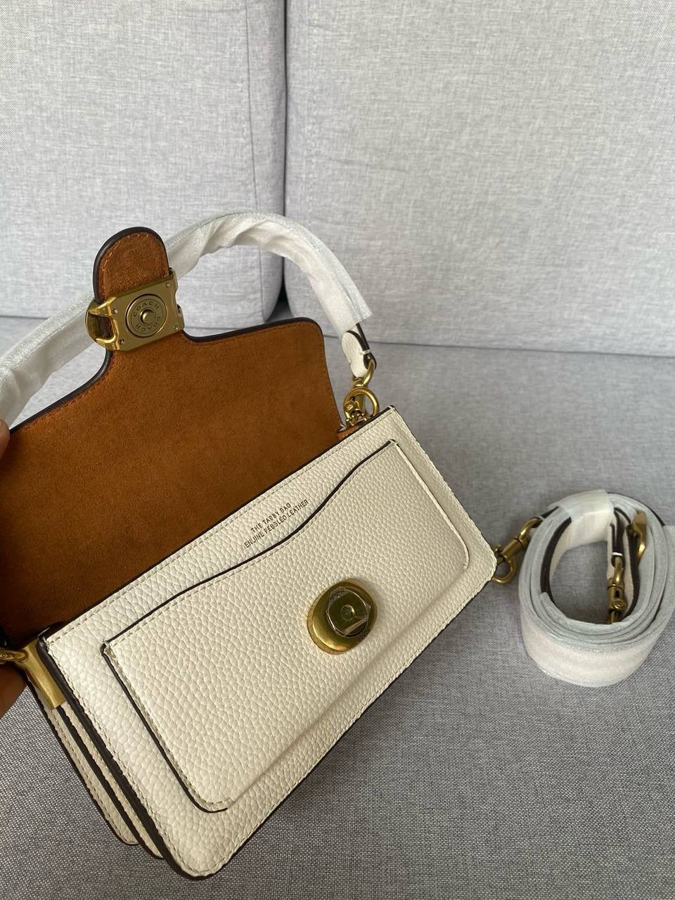 Coach CM 546 tabby 20 bag