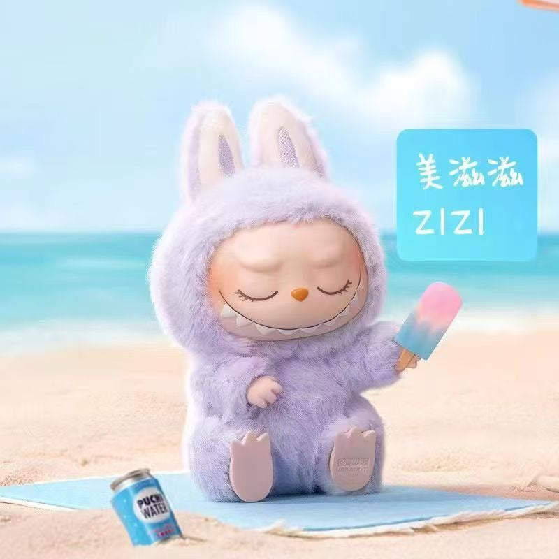 Labubu 17 cm doll mystery box