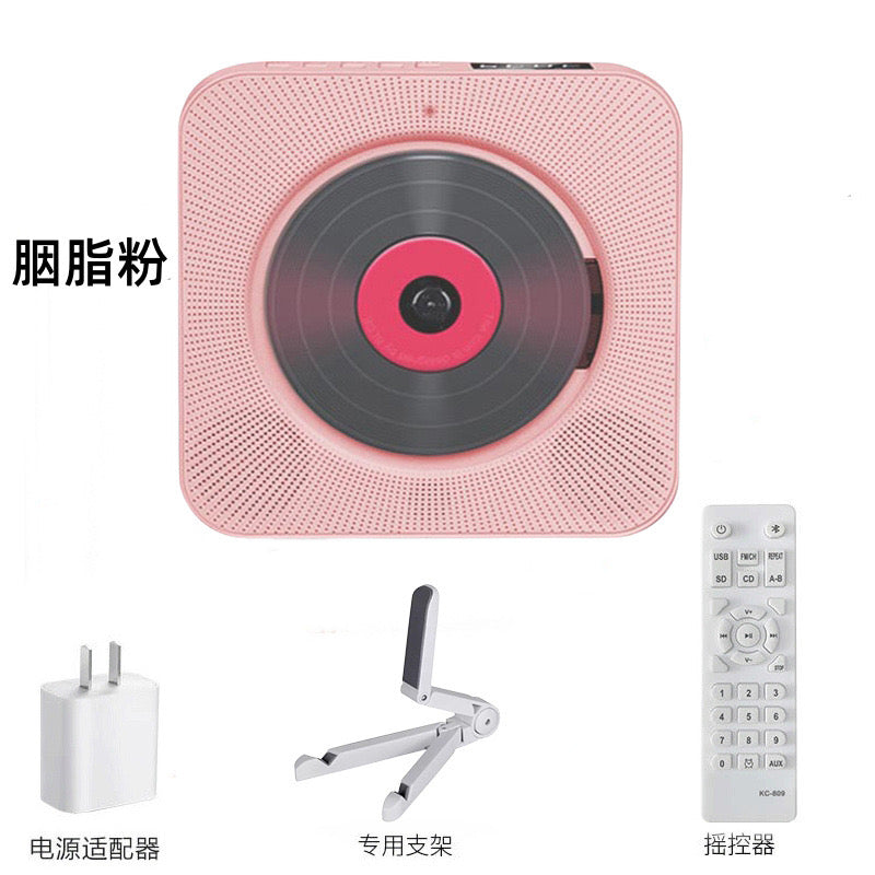 CD PLAYER