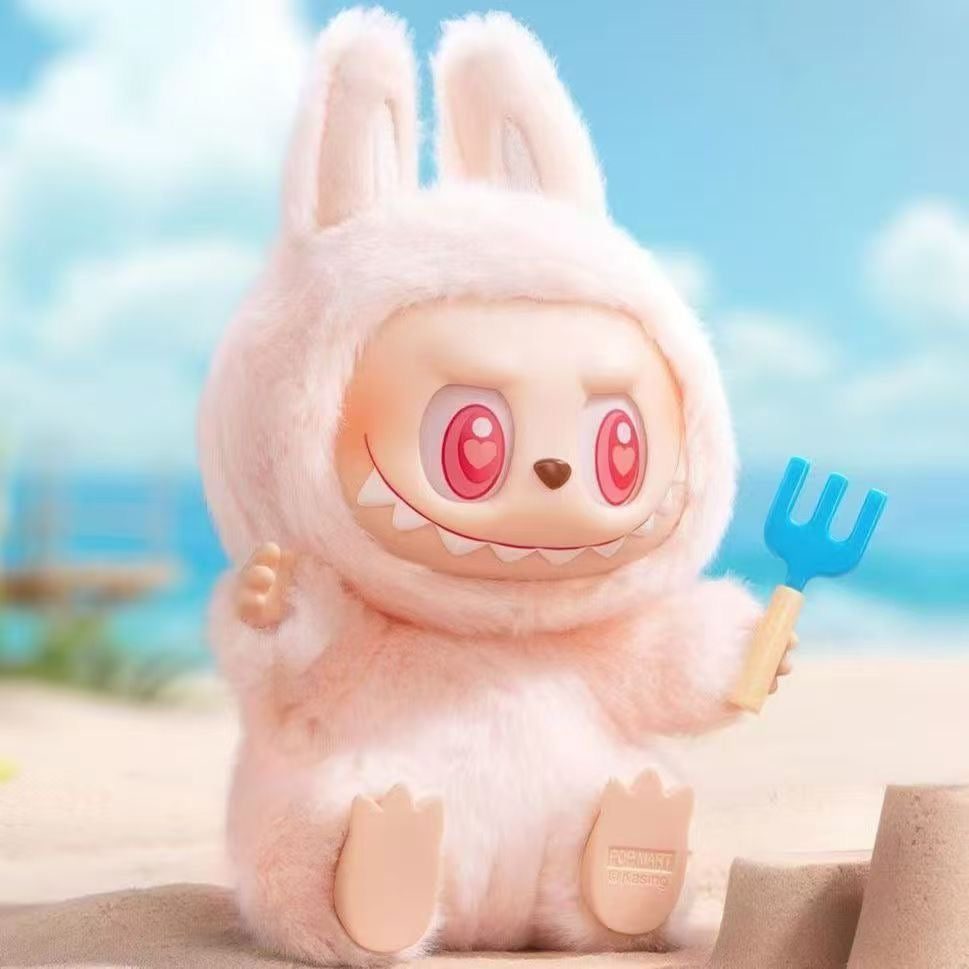Labubu 17 cm doll mystery box