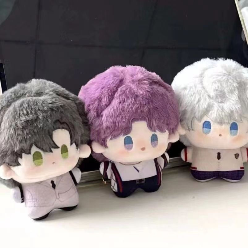 Love & deep space 11 cm plushie