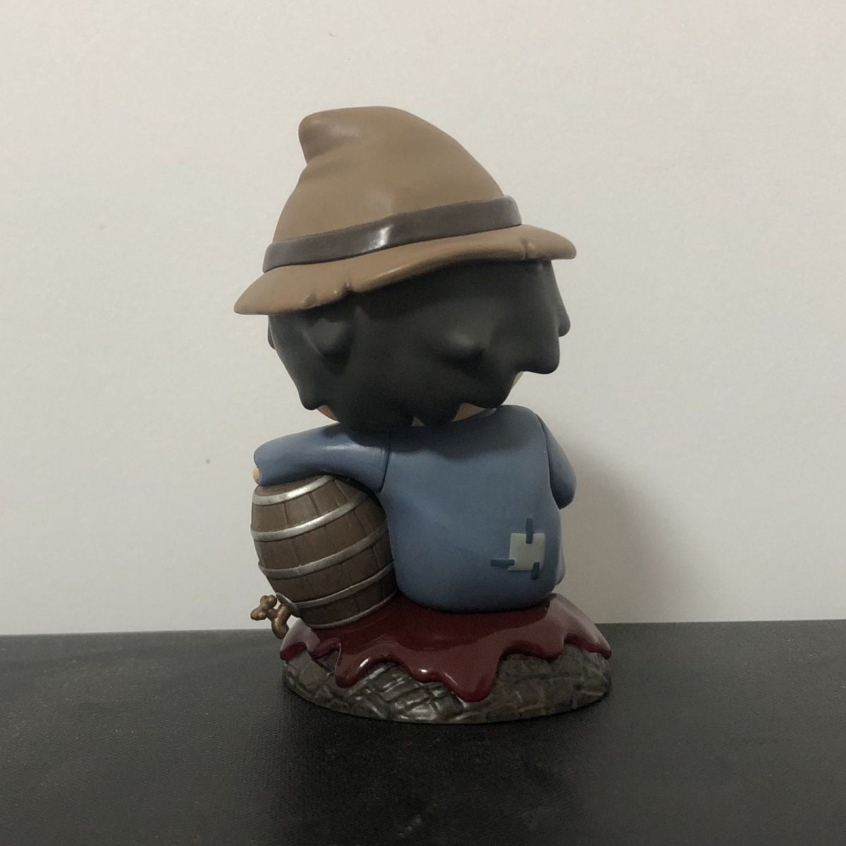 Popmart Hirono figure