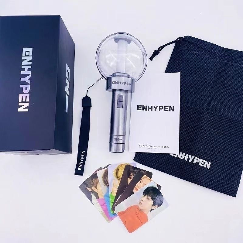 Official Enhypen lightstick