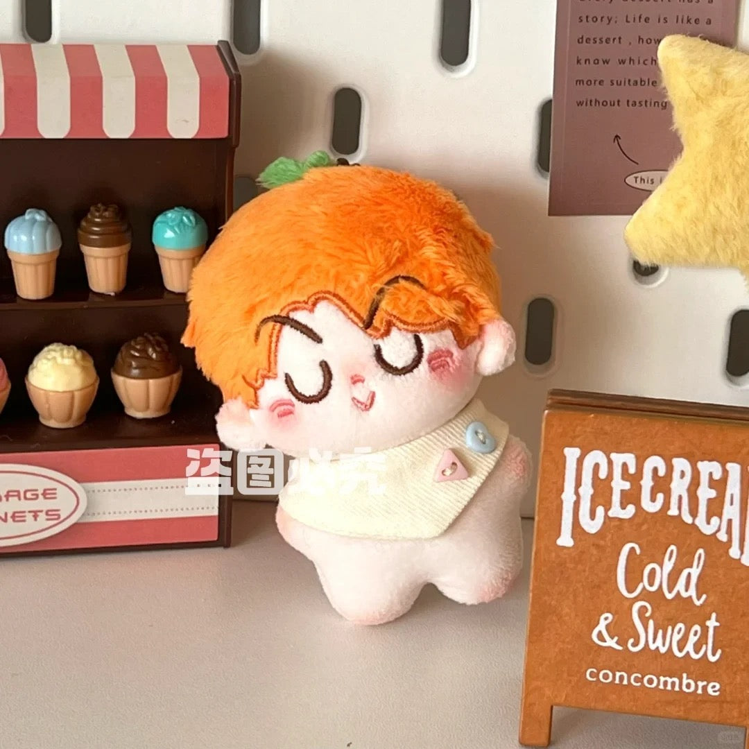 EXO Sehun plushie