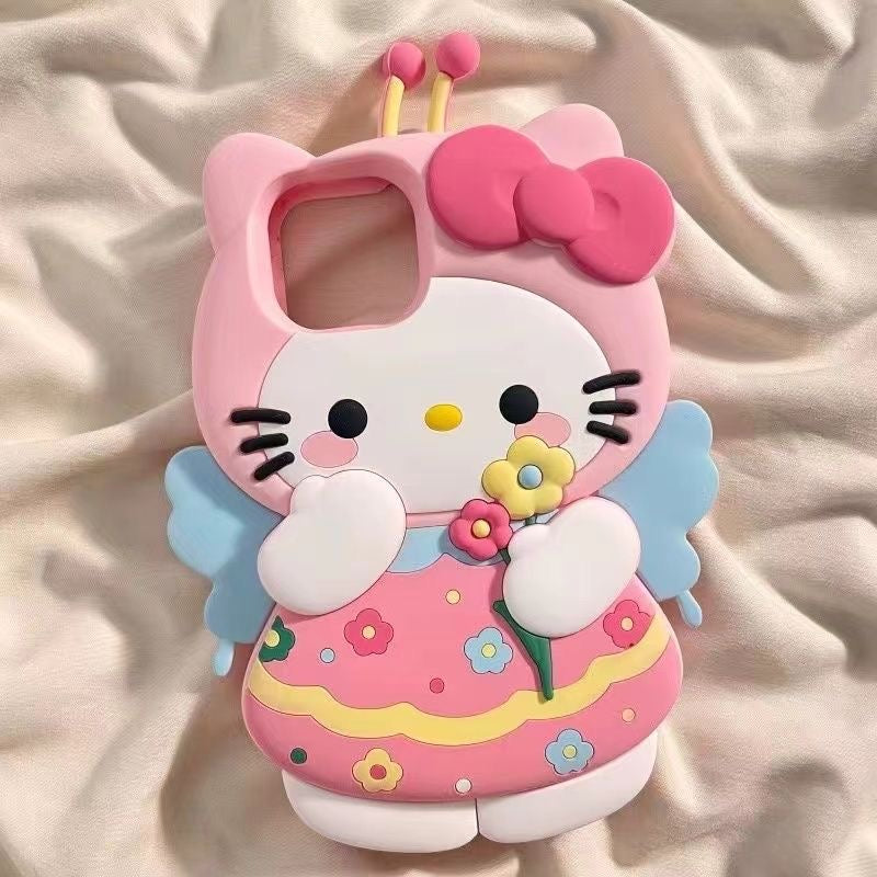 HK phone case