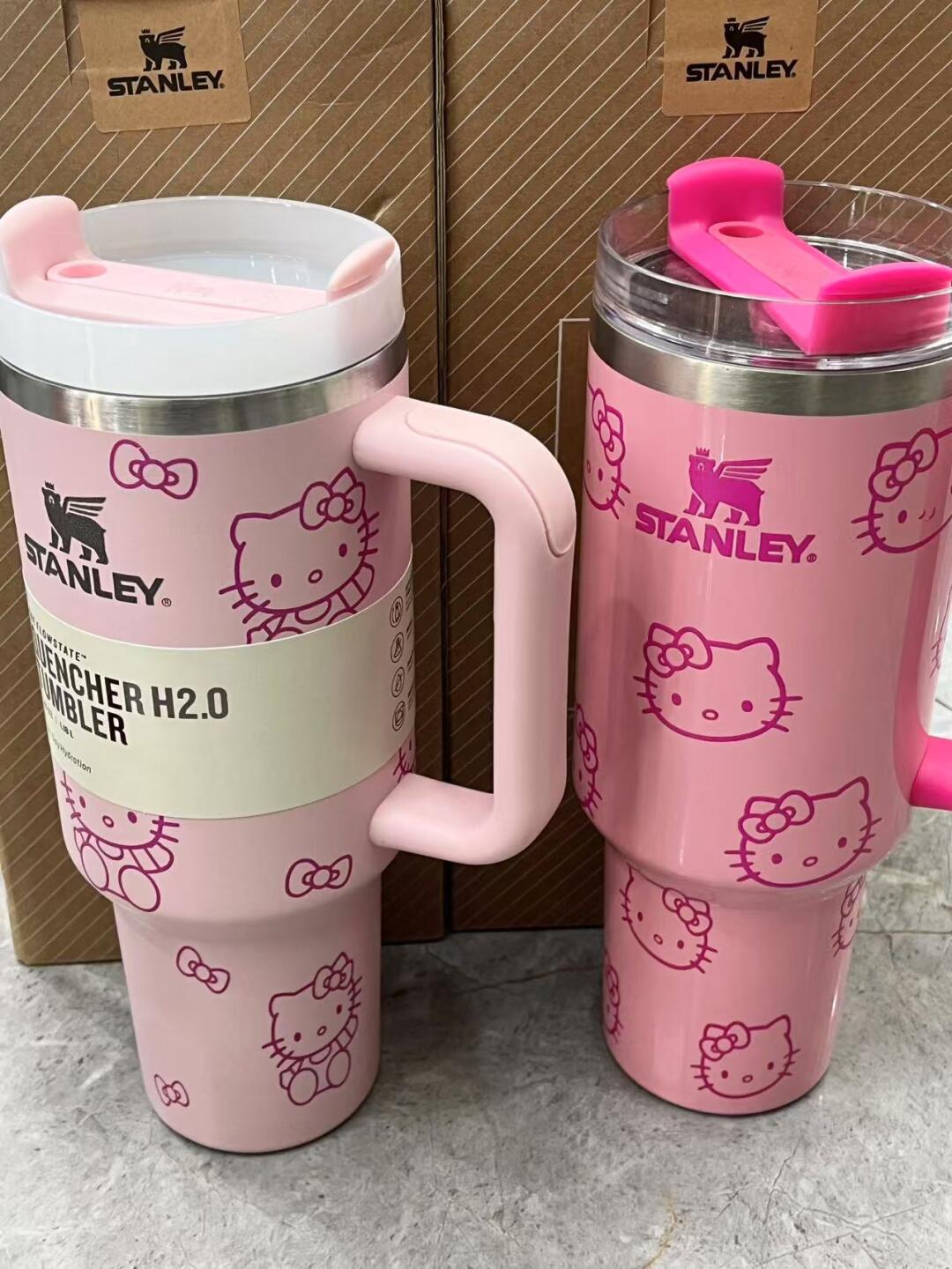 HK Stanley 1.18L