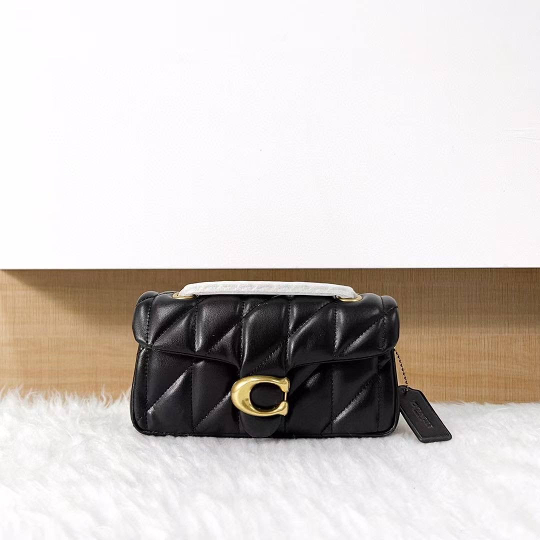 Coach tabby shoulder CP 149 bag