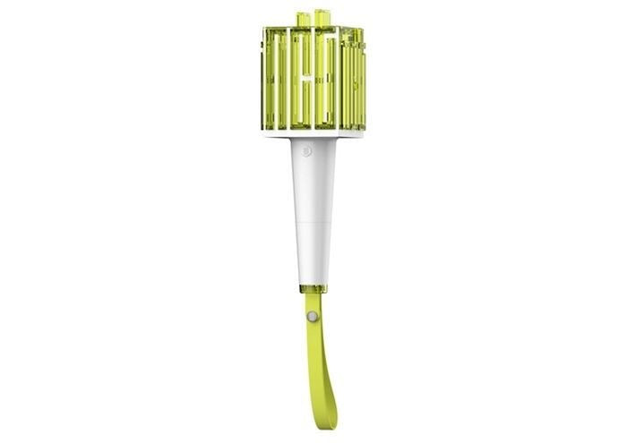 NCT OFFICIAL FANLIGHT