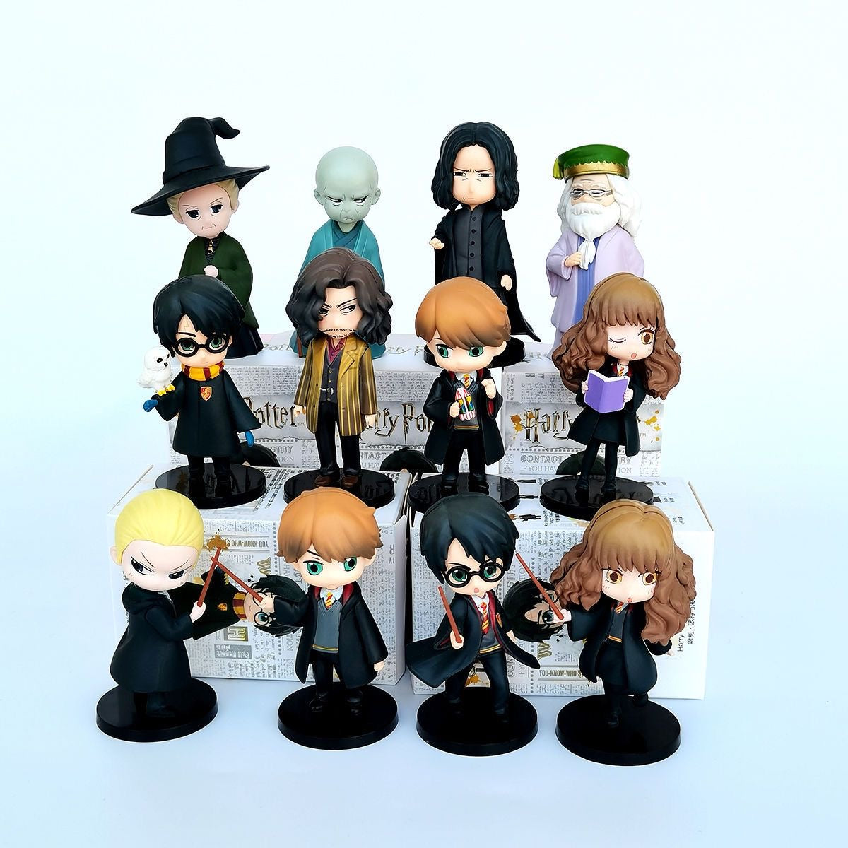 Harry Potter blind box