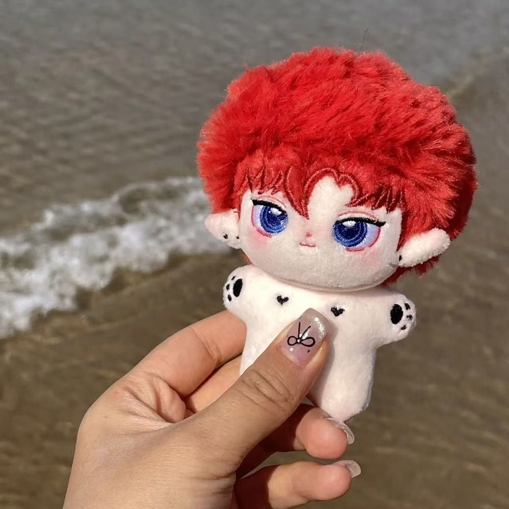 Chanyeol plushie Doll
