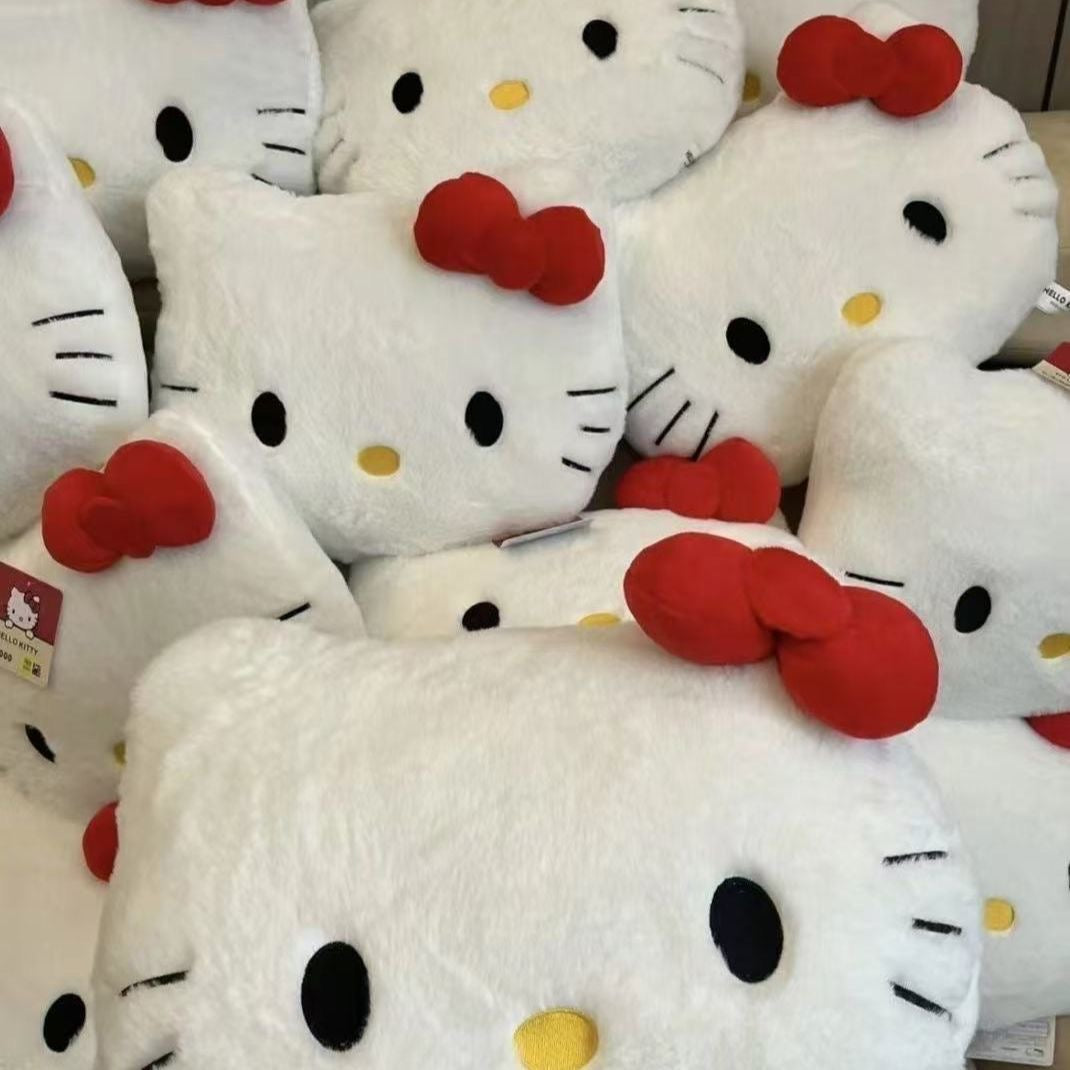 Hello kitty 40 cm plushie