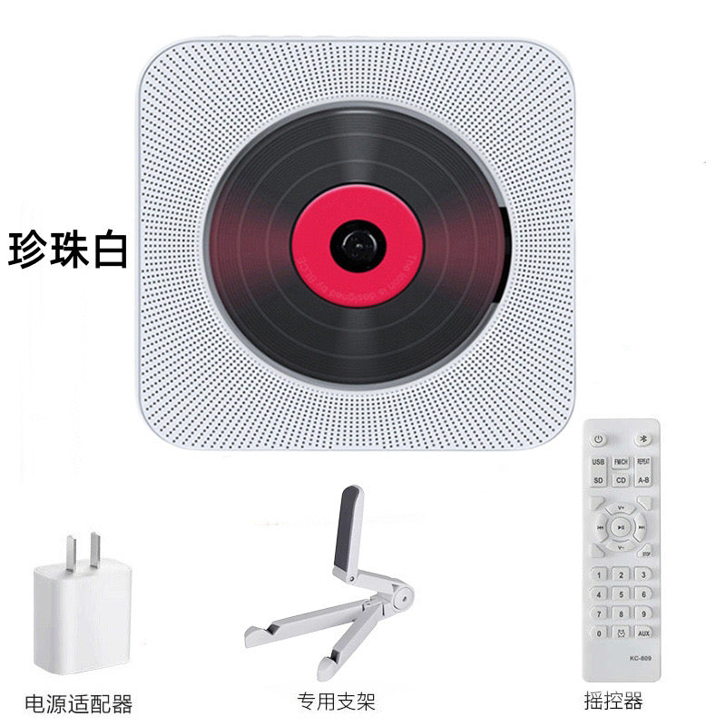 CD PLAYER