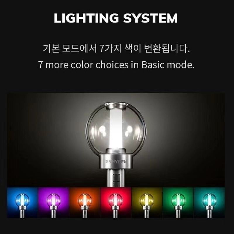 Official Enhypen lightstick