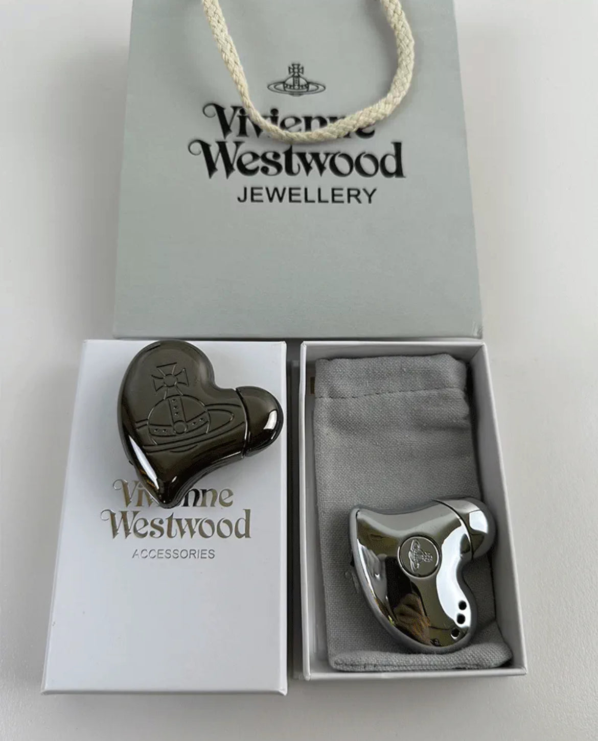 Vivian Westwood official lighter