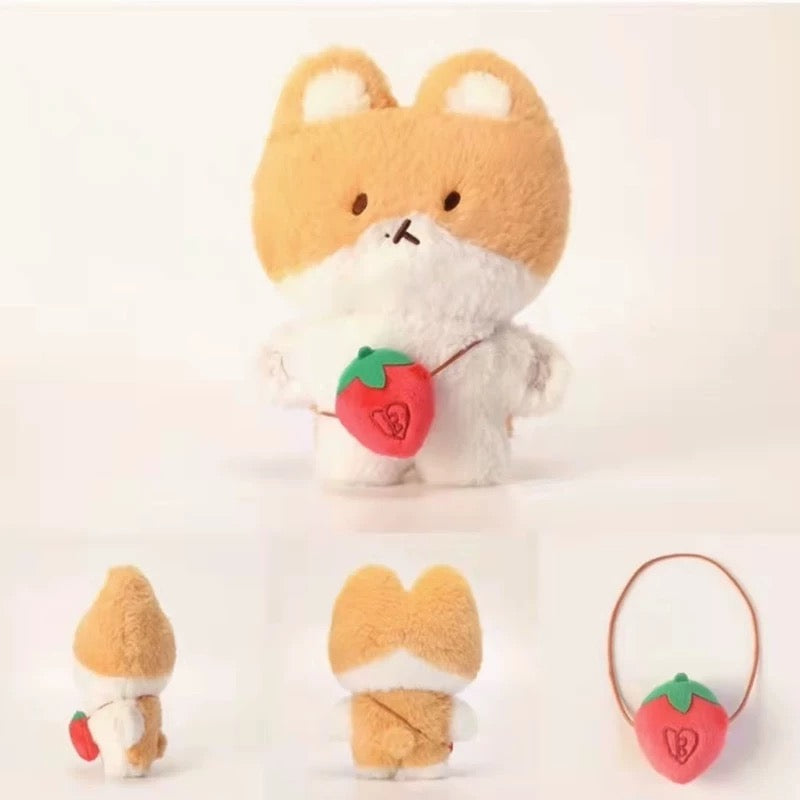 Baekhyun Teolaegi doll