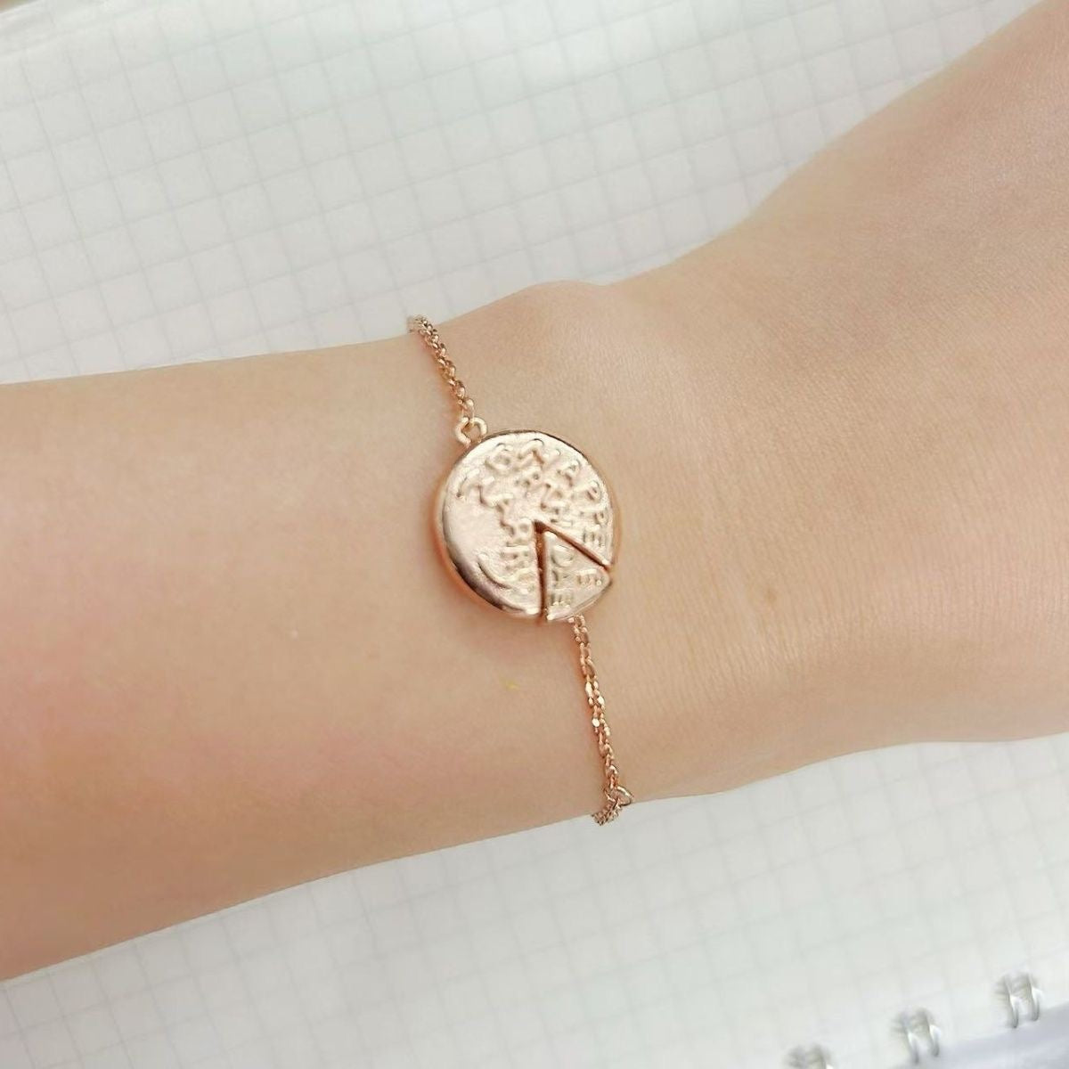 Harry Potter bracelet