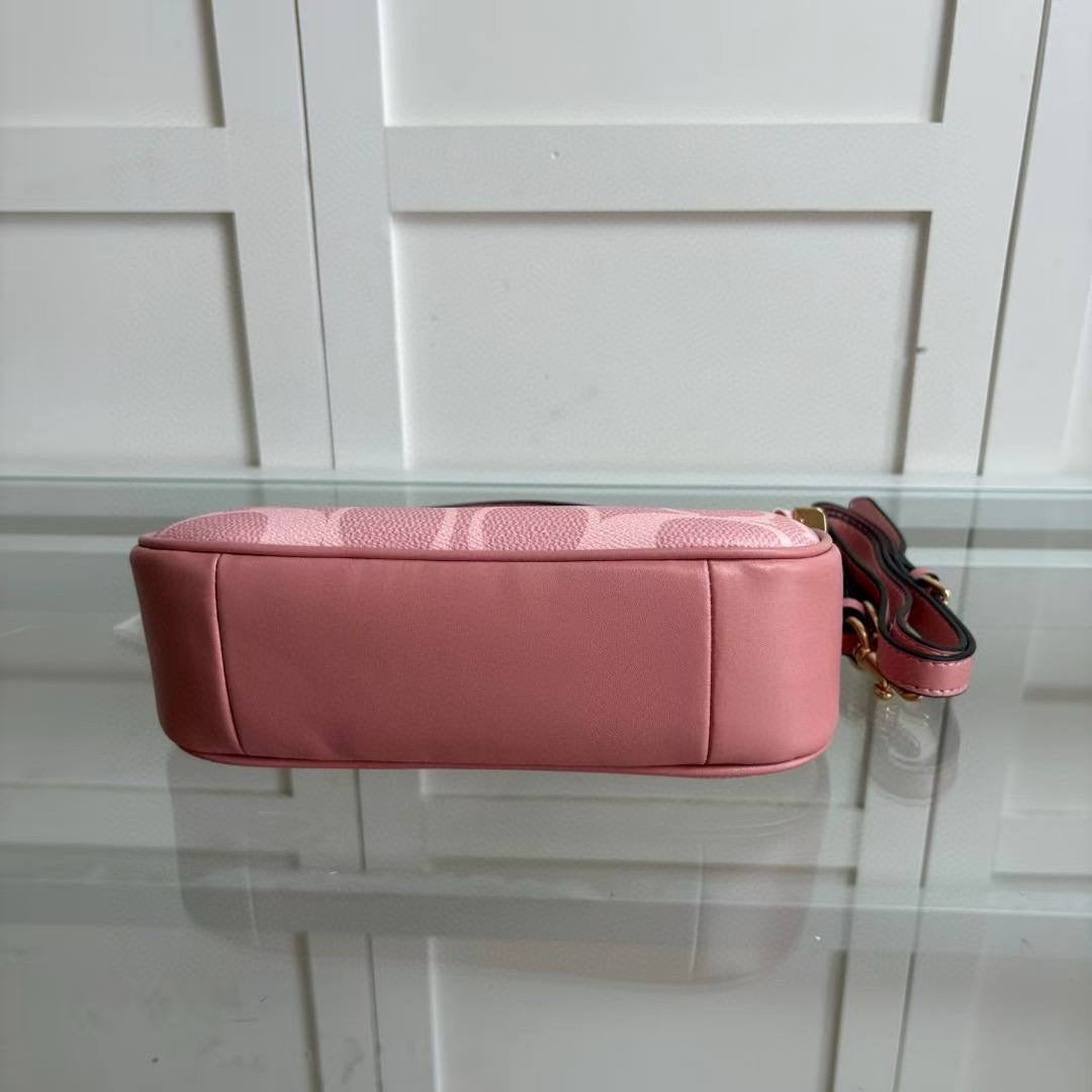 Coach Teri shoulder bag