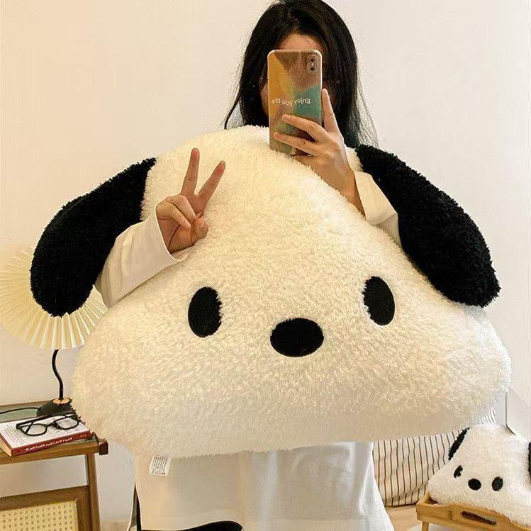 Pochoo plushie pillow :
Price : 750₹