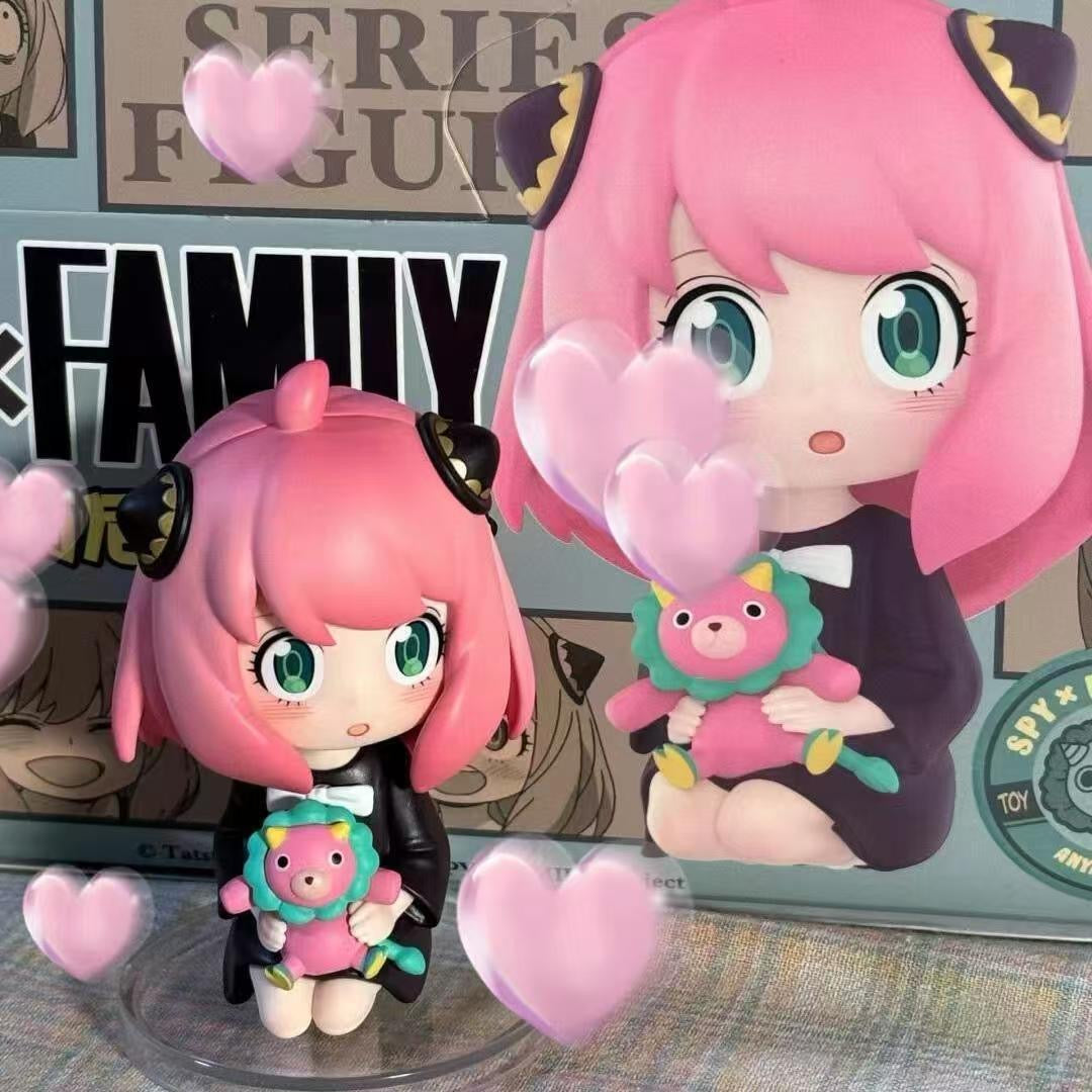 Anya blind box