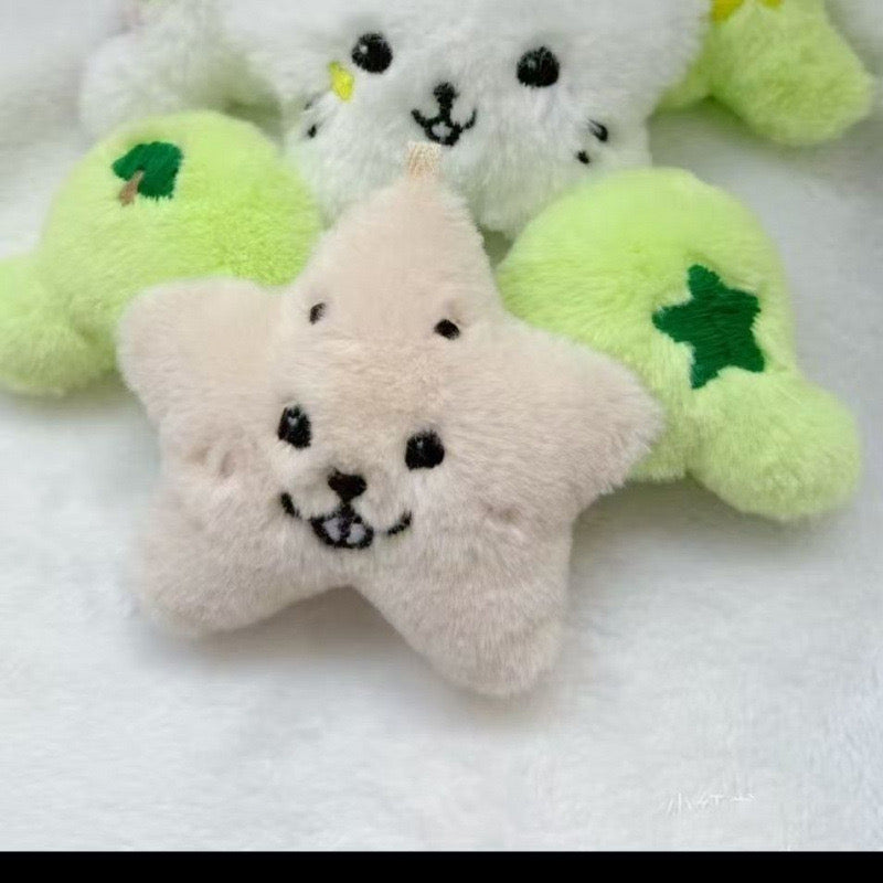 NCT WICHU DOLL