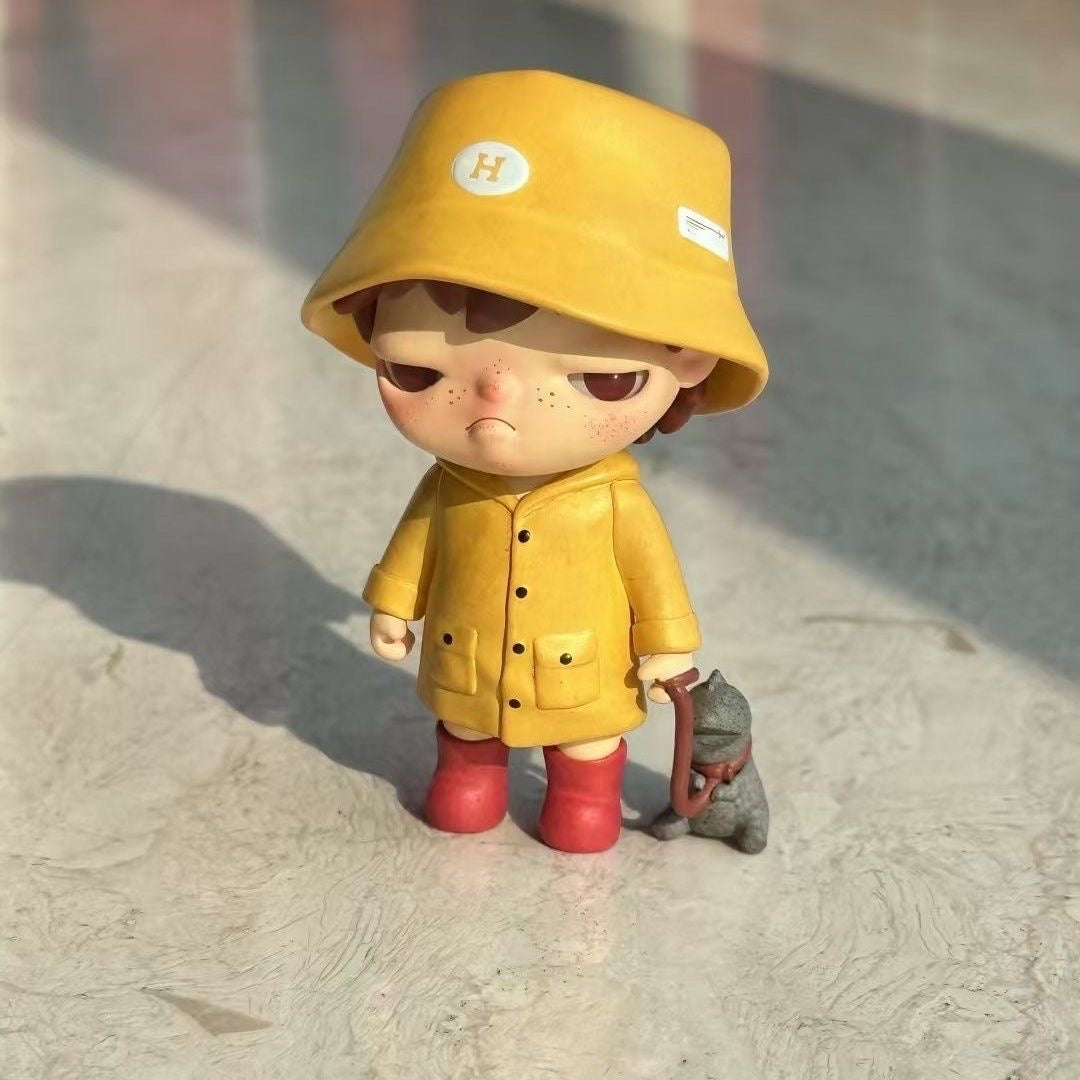 Hirono figure ( unofficial)