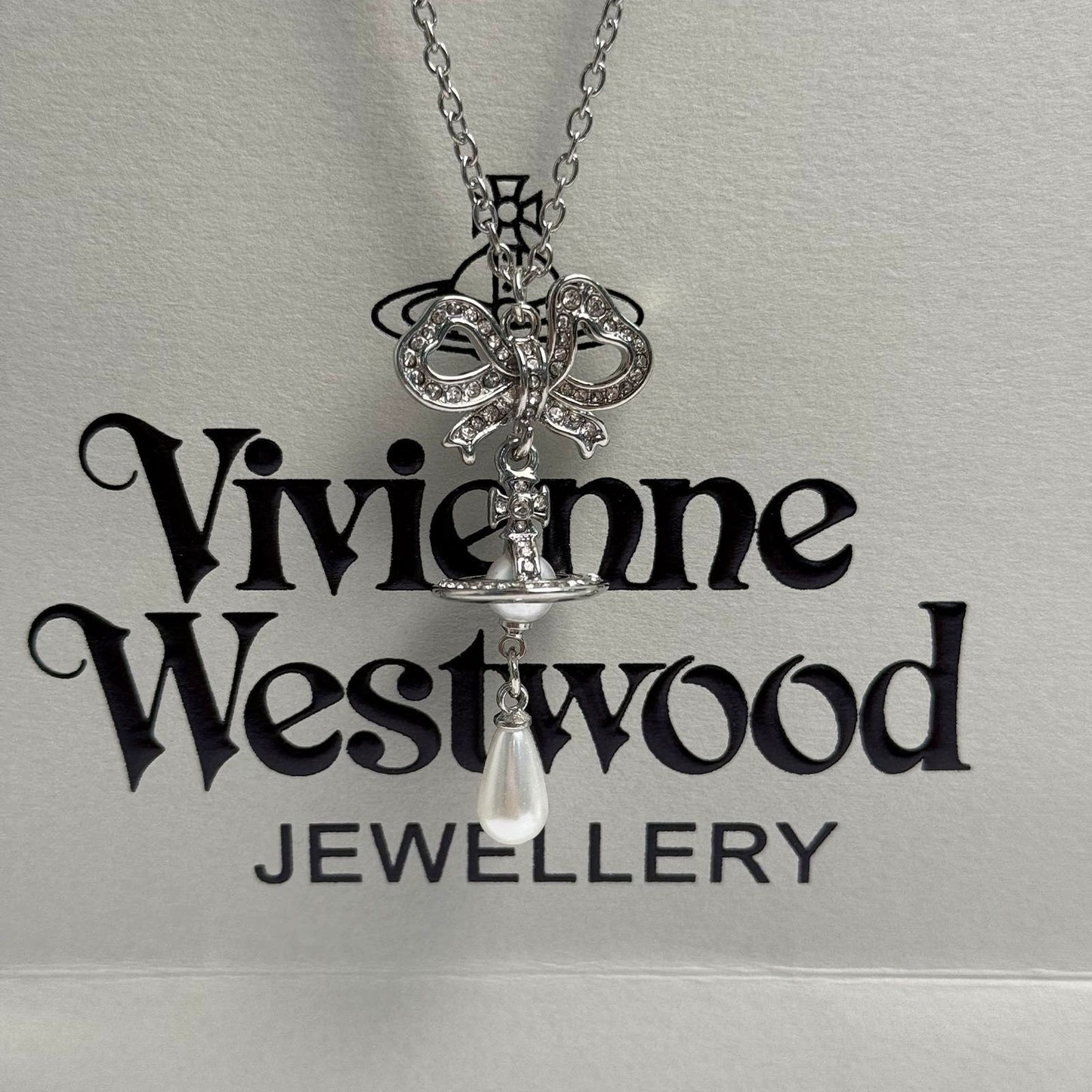 VW necklace