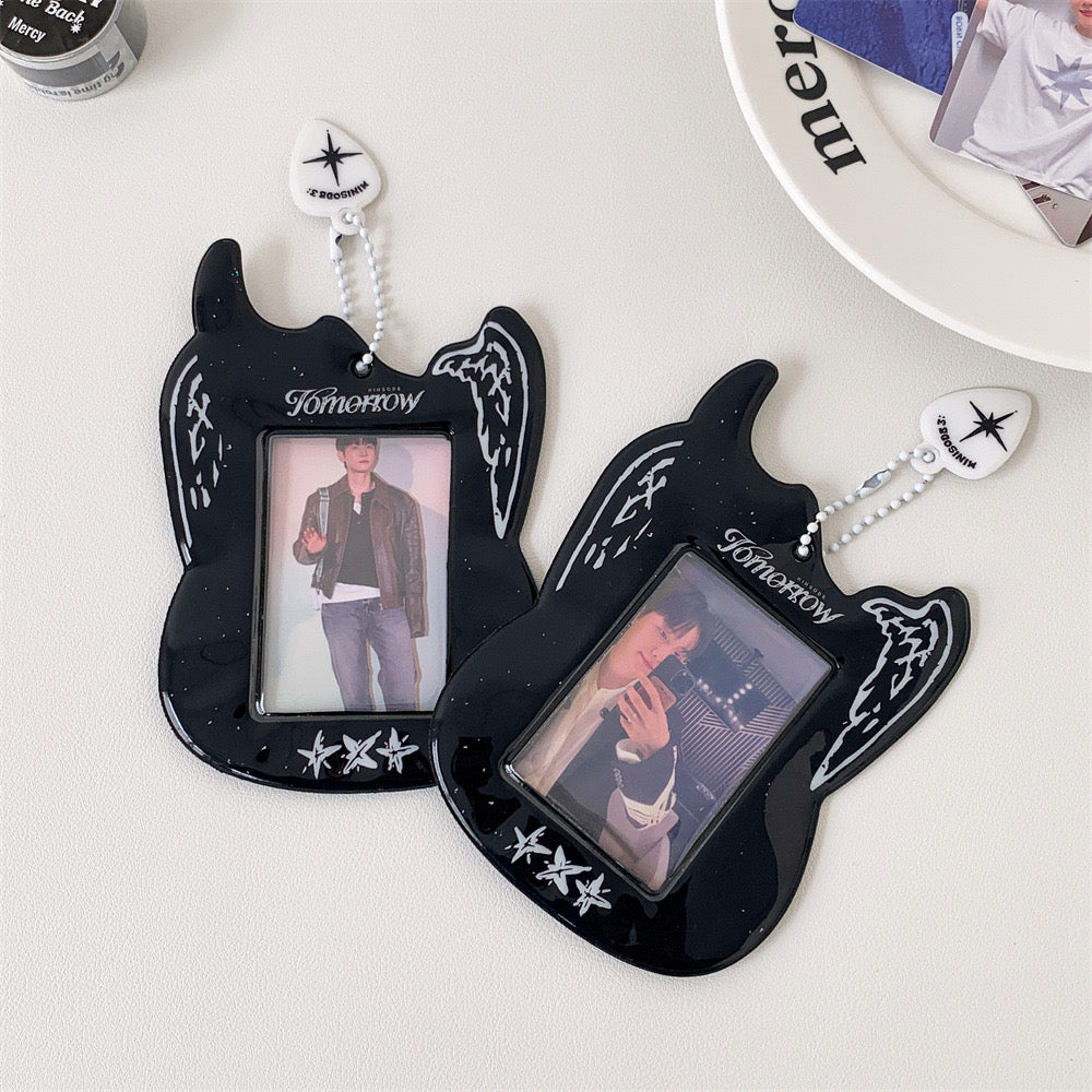 TXT photocard holder