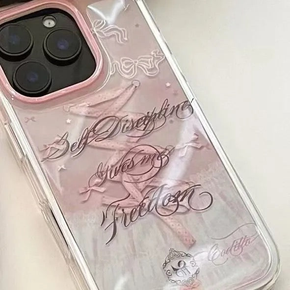 Cute iphone case