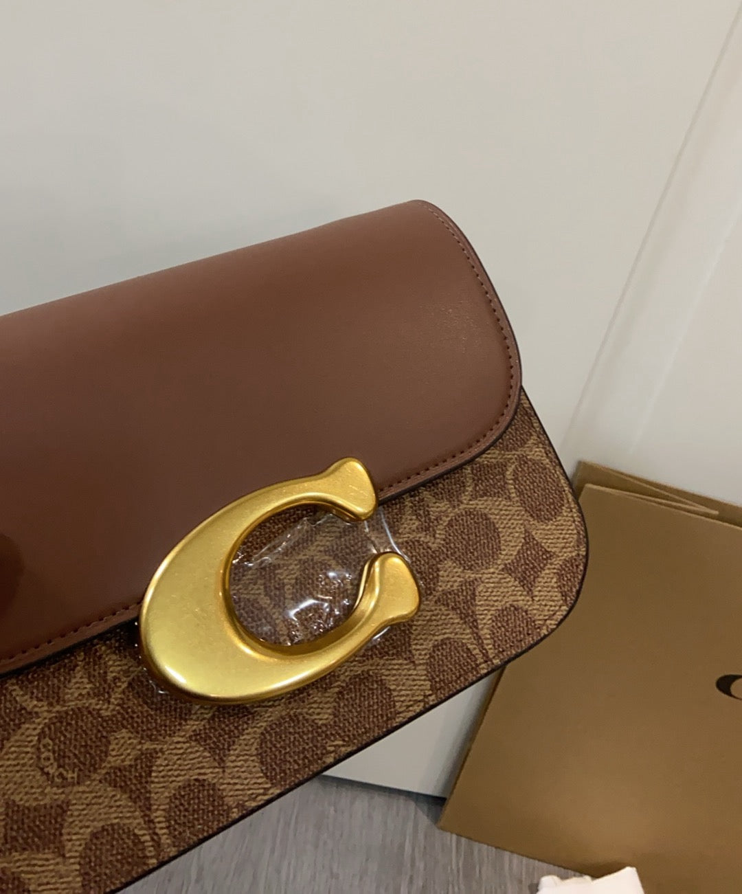 Coach bag CM551