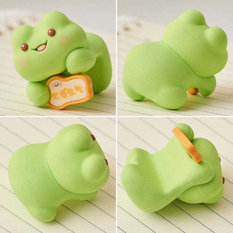 Mini desktop hippers