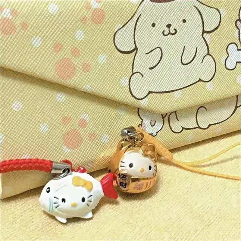 Hello kitty charm