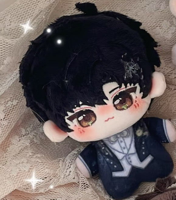 Love and deep space doll ( 10 cm )