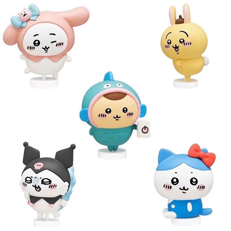Chikawa random Sanrio figure