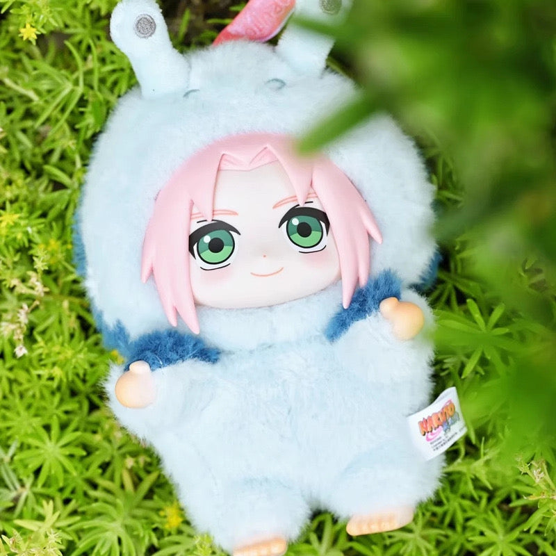 Naruto TOPTOY blind box