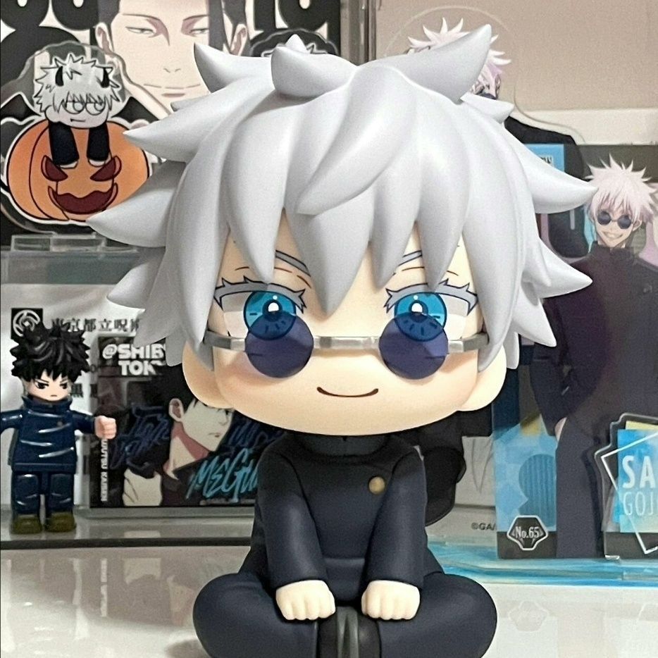 Jujutsu kaisen gojo 11 cm
