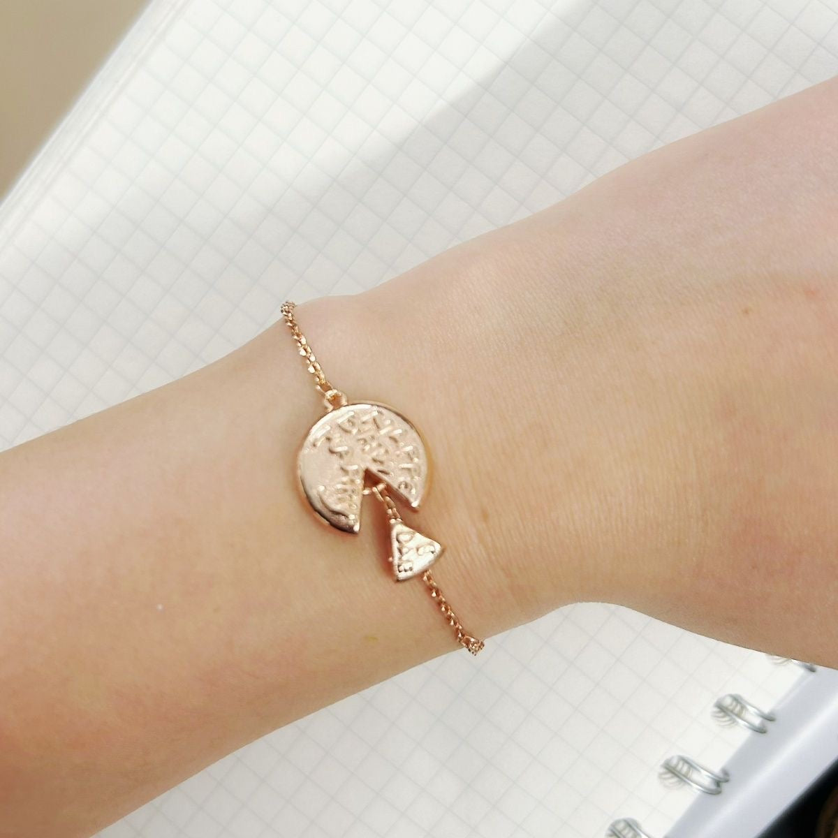 Harry Potter bracelet