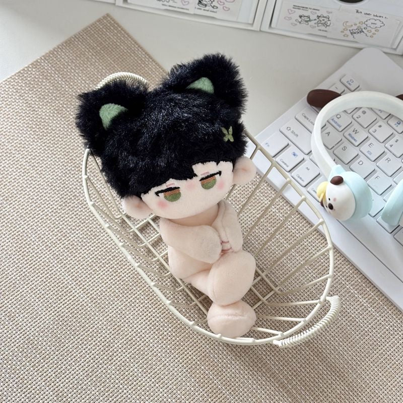 Love and deep space 20 cm dolls