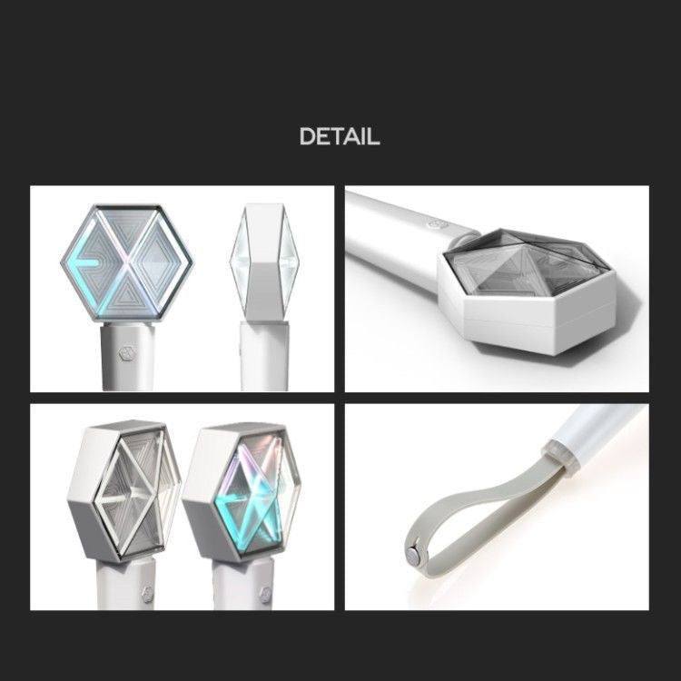 EXO OFFICIAL FANLIGHT 3.0
