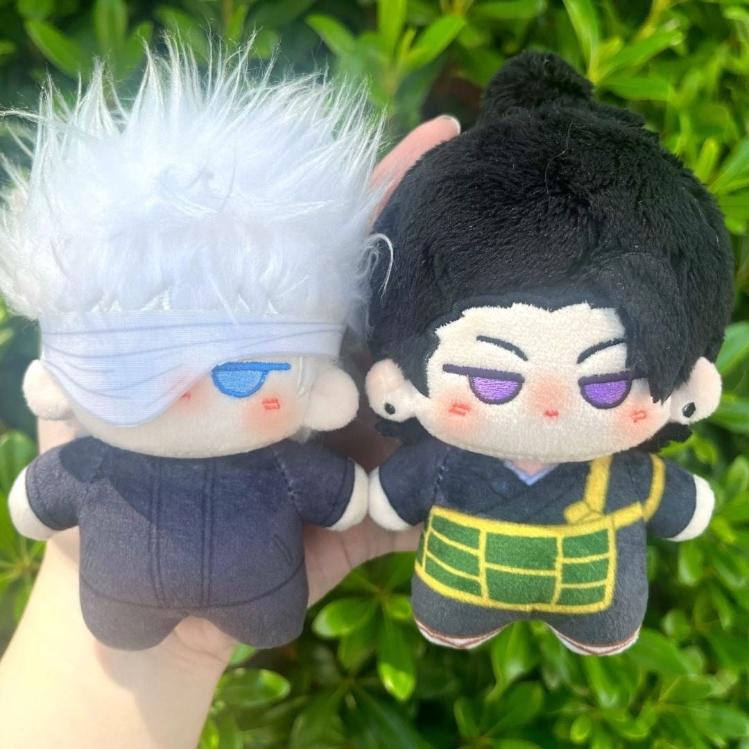 jujutsu kaisen 10 cm doll