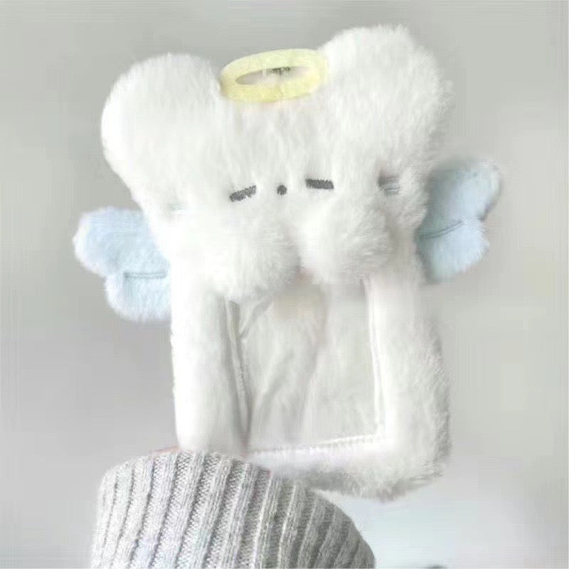 Korean idol photocard holder