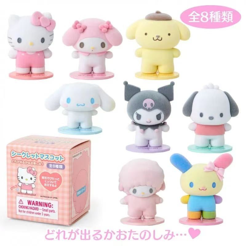 Sanrio Japan official blind box